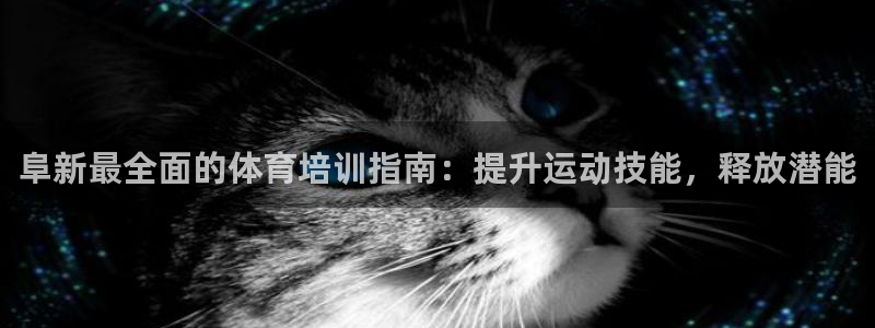 凯时官网app下载官方网站：阜新最全面的体育培训指南